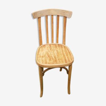 Chaise bistrot Baumann