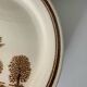 Assiettes vintage 70