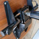 Giroflex office chair
