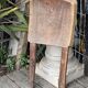 Chaise Africaine