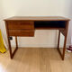 Vintage 1970s desk