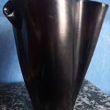 Large Elchinger Vase