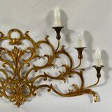 Luminaire Palladio style Louis XVI
