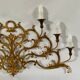 Luminaire Palladio style Louis XVI
