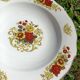 Soup plates x6 Digoin Sarreguemines 💐