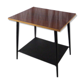 Table feet spindles