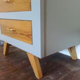 Vintage Chiffonnier 1950