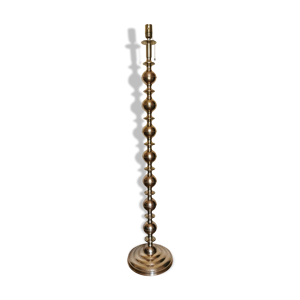 lampadaire vintage style
