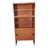 Étagère bibliothèque vintage