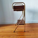 Vintage bedside table 1950