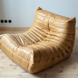 Togo sofa set model designed by Michel Ducaroy 1973