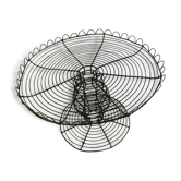 Great cut fruit iron and wire
