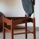 Fratelli Reguitti valet – Vintage Italian chair