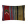 Housse de coussin vintage turque faite à la main, 30 x 50 cm
