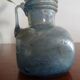 Vase Scavo Seguso Vetri d'Arte iridescent glass Murano 1950