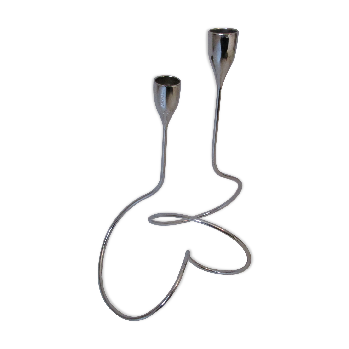 Black + Blum Loop Candle holder