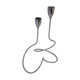 Black + Blum Loop Candle holder