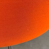 German space age floor lamp from Staff Leuchten, 1960s.