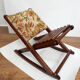 Footrest / small seat rocker