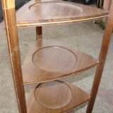 Servant to cupcakes mahogany from cuba massif and lemon time nets around 1900