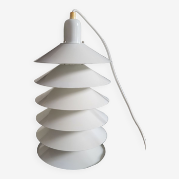 Vintage Tip Top pendant light by Jorgen Gammelgaard