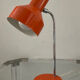 Lampe vintage articulée des années 70