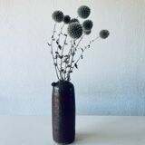 Stoneware vase