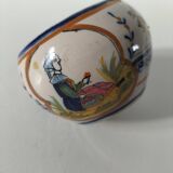 Tasse Henriot Quimper années 30-50