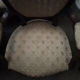 Full Louis XIII style lounge