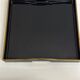 Vintage japanese lacquered wood tray - 29/29 cm