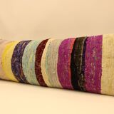 Turkish kilim cushion, 40x120 cm, ky-31