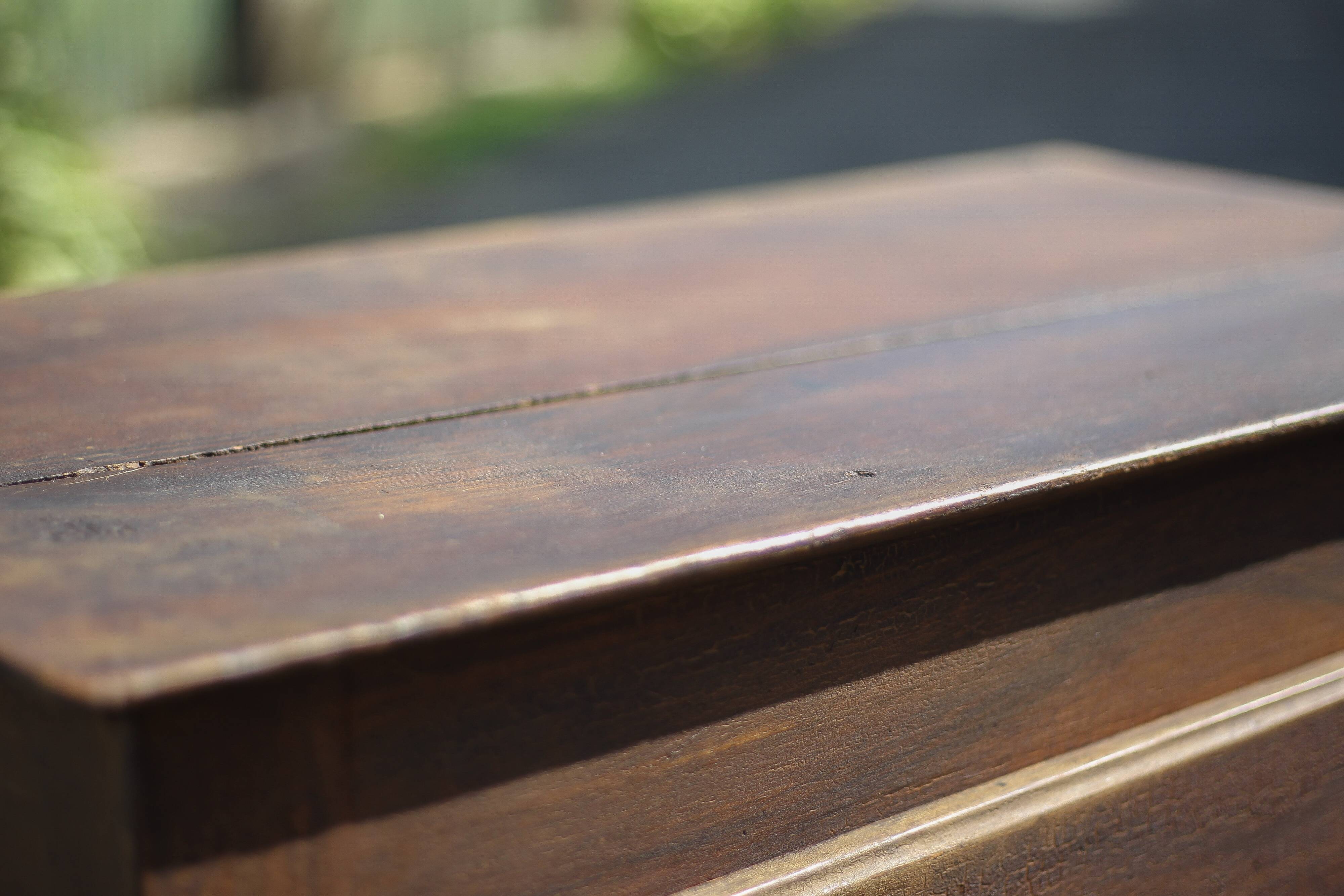 Antique 1-door cabinet, wooden storage cabinet, jam maker, cabinet, small cabinet, interior decor