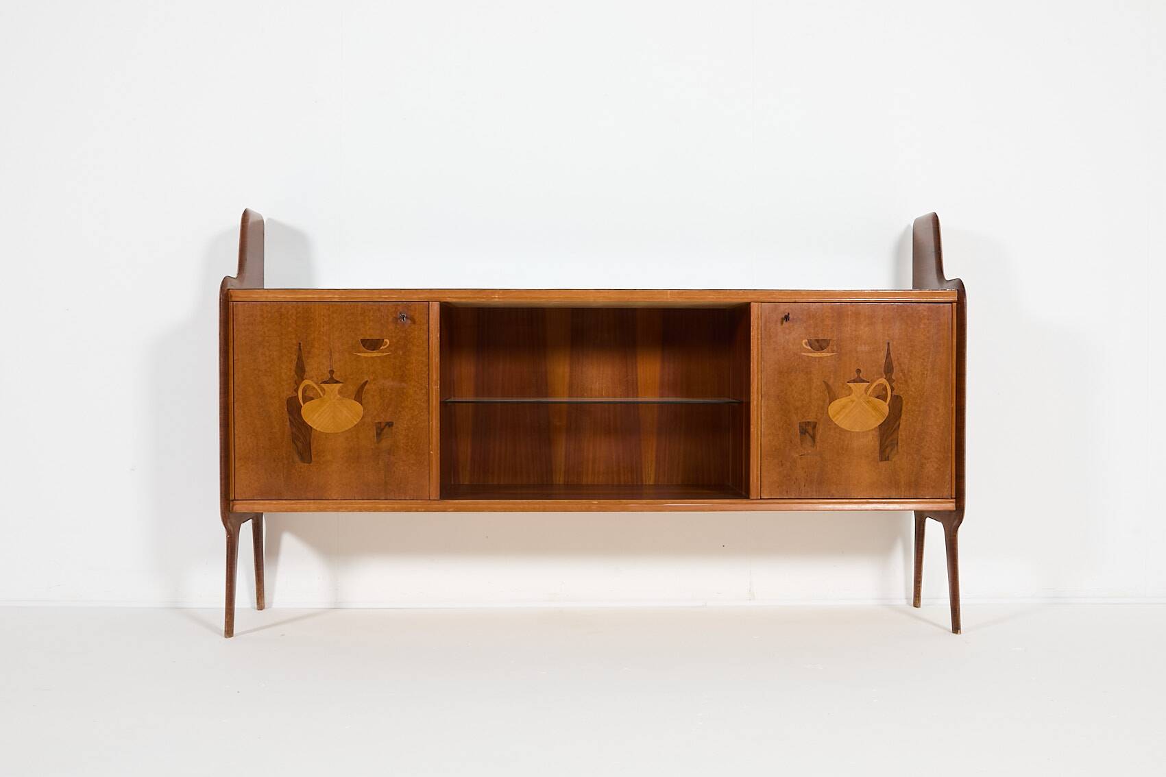 Italian Mid-Century Modern sideboard from 1950’s