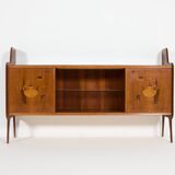 Italian Mid-Century Modern sideboard from 1950’s