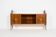 Mid-century modern Italian buffet from the 1950s.