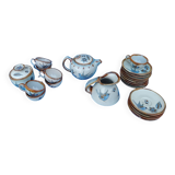 Ken Edwards Mexican Pottery Service