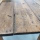 Farmhouse table