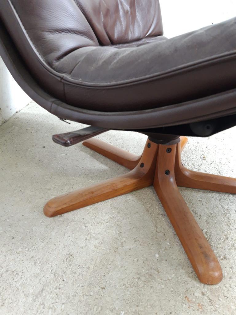 vintage single seat / armchair / relax