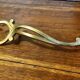 Art Deco door handles
