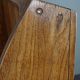 English bench nineteenth century