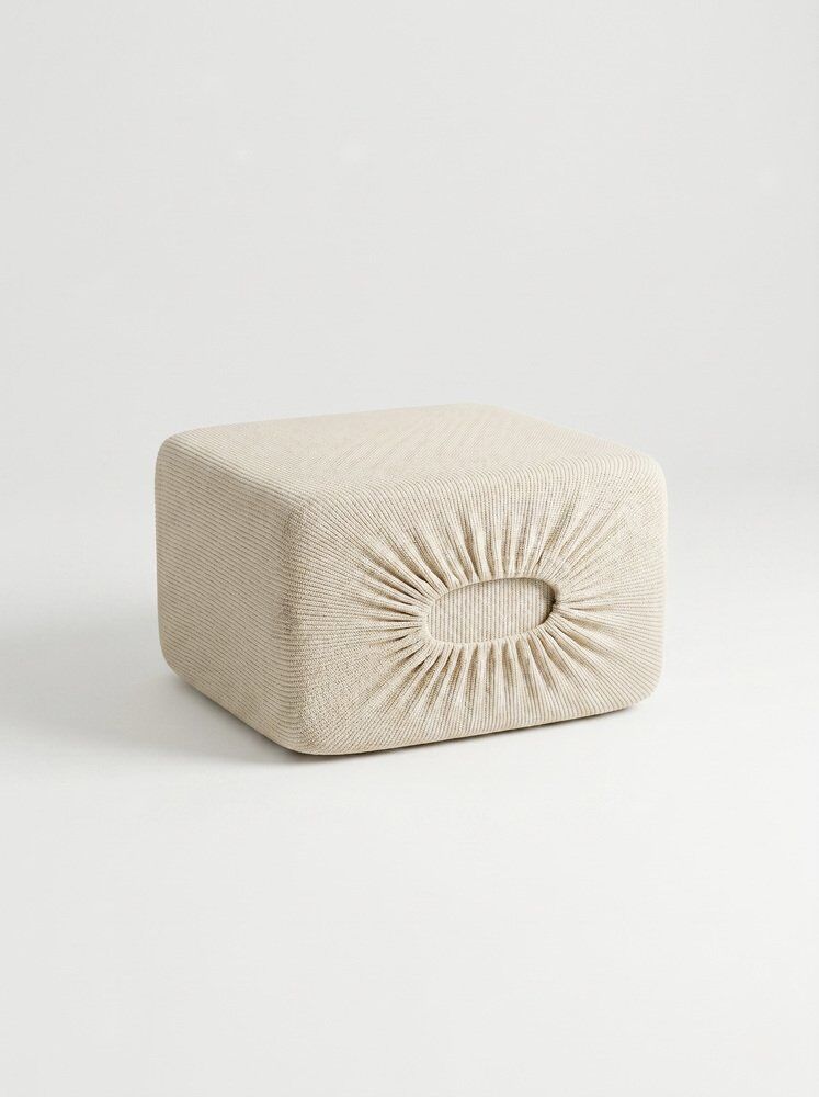 Convertible sofa in two pieces by Pierre Cardin, 1960s