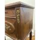 Chevet vintage en marbre