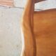 Fauteuil de bureau Stella années 50