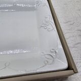 SIA Chabby dish in box