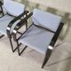 Set of 4 FM80 dining chairs - Pierre Mazairac and Karel Boonzaaijer for Pastoe