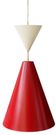 Vintage hanging lamp design 60/70