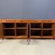 Mid-century Scandinavian credenza by Dyrlund, 1960s