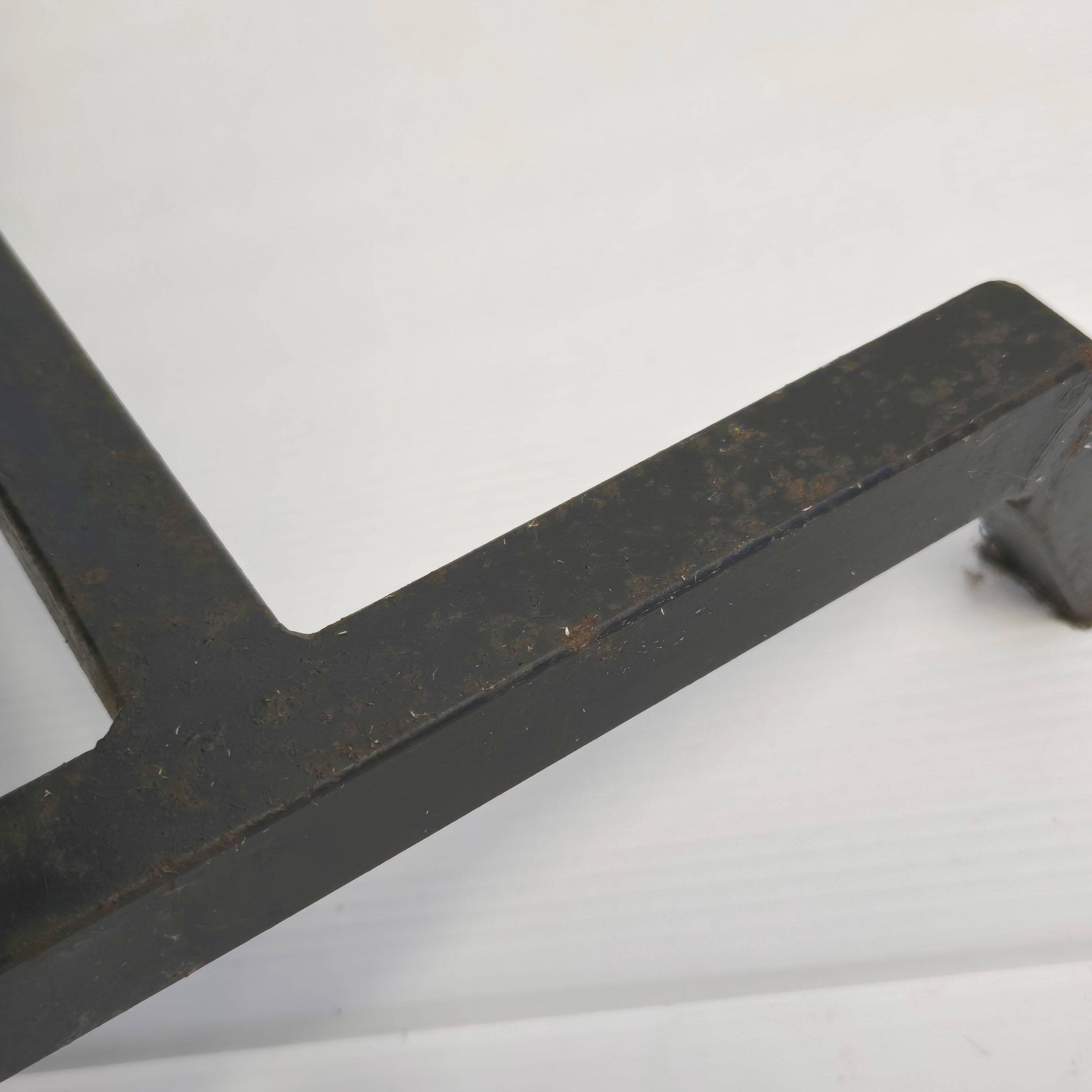 Trelax armchair by Pierre Guariche for Meurop 1960