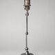 Lampe jielde 2 bras vintage