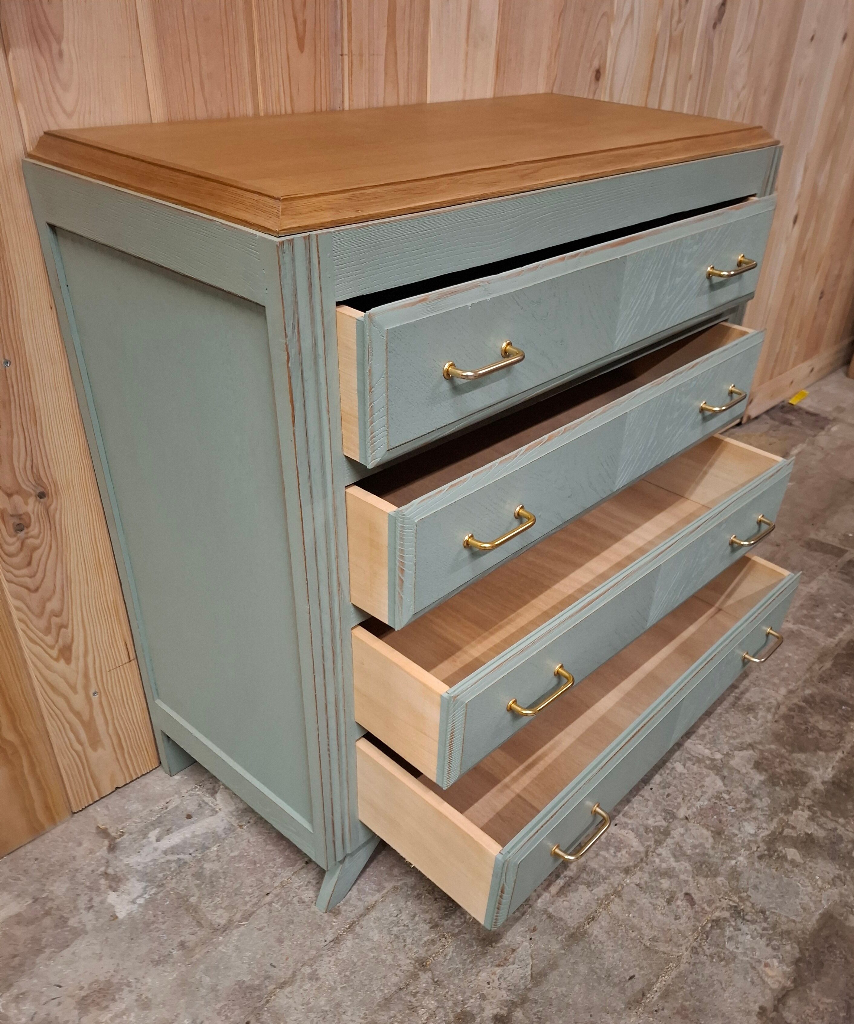 Commode